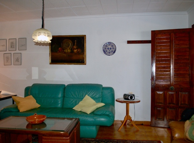 Resale - Townhouse - Mil Palmeras