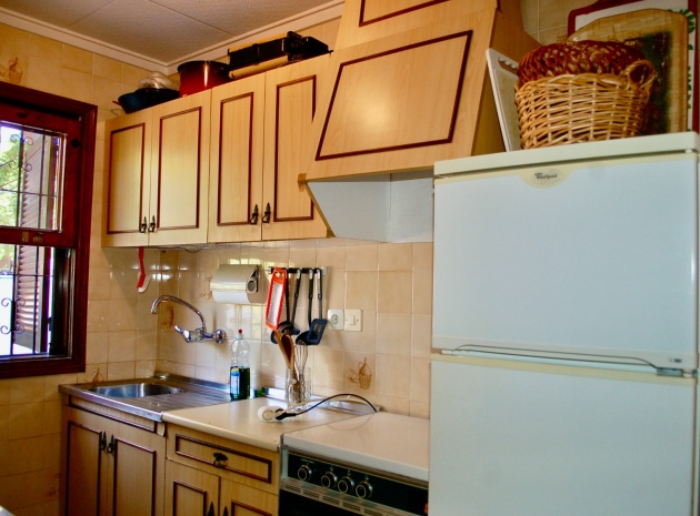 Resale - Townhouse - Mil Palmeras