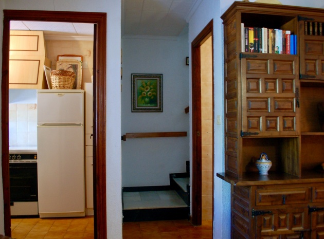 Resale - Townhouse - Mil Palmeras