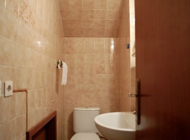 Resale - Townhouse - Mil Palmeras