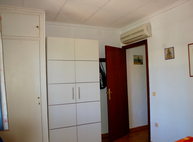 Resale - Townhouse - Mil Palmeras