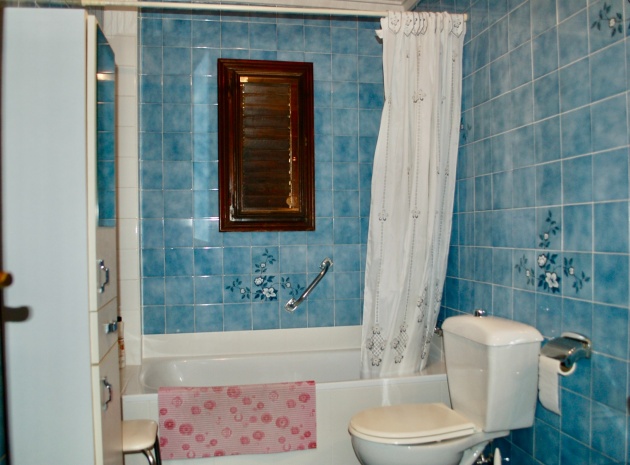 Resale - Townhouse - Mil Palmeras