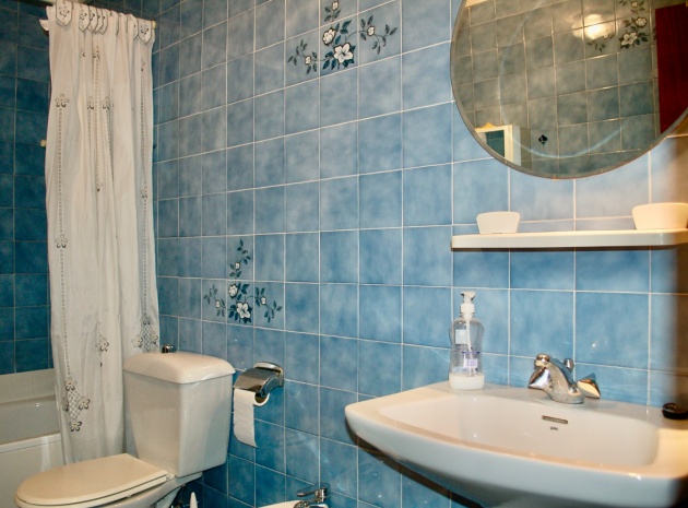 Resale - Townhouse - Mil Palmeras