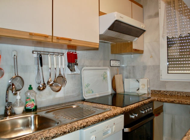 Resale - Townhouse - Mil Palmeras