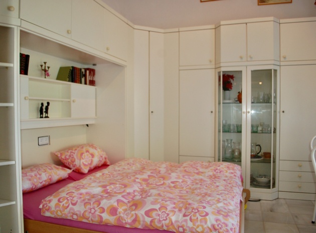 Resale - Townhouse - Mil Palmeras