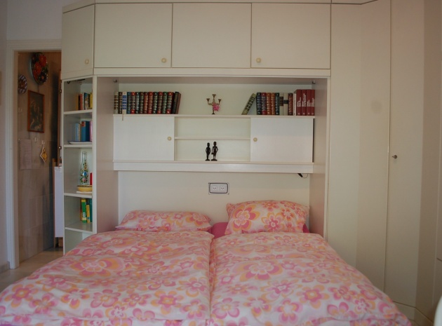 Resale - Townhouse - Mil Palmeras