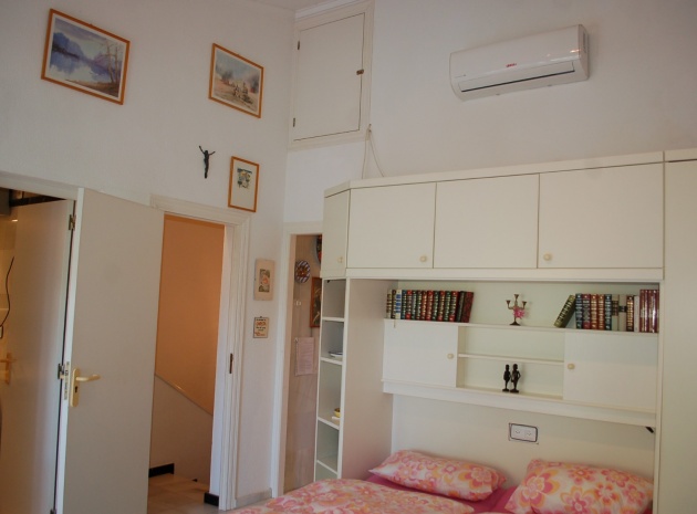 Resale - Townhouse - Mil Palmeras