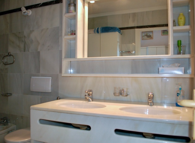 Resale - Townhouse - Mil Palmeras