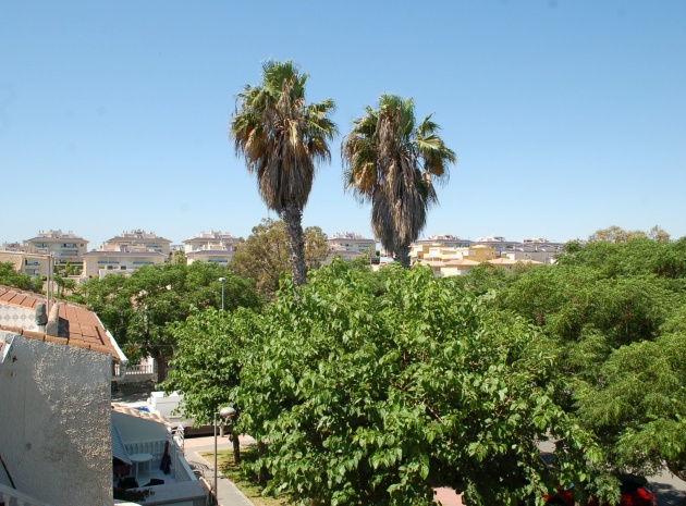 Resale - Townhouse - Mil Palmeras