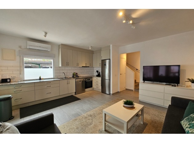 Återförsäljning - Radhus - Torrevieja - La Mata