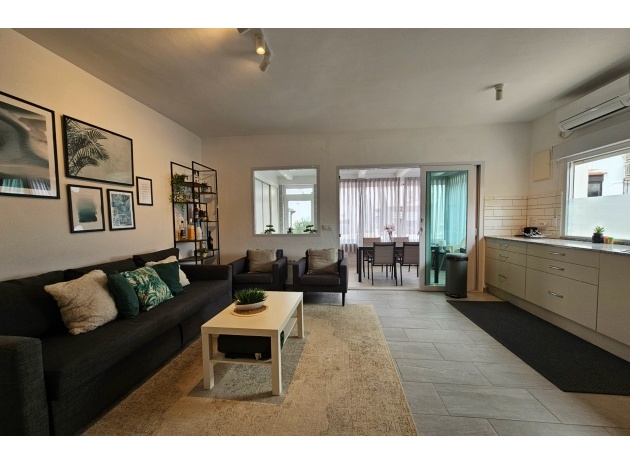 Återförsäljning - Radhus - Torrevieja - La Mata