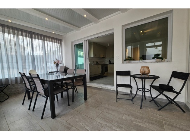 Återförsäljning - Radhus - Torrevieja - La Mata