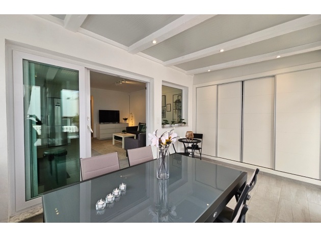 Återförsäljning - Radhus - Torrevieja - La Mata