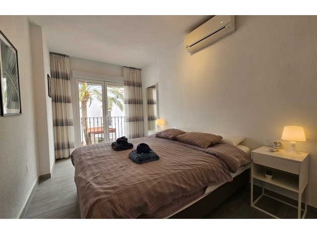 Återförsäljning - Radhus - Torrevieja - La Mata