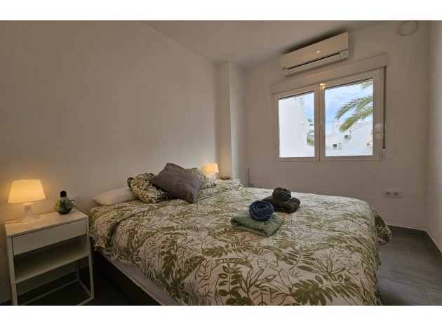 Återförsäljning - Radhus - Torrevieja - La Mata