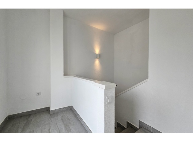 Återförsäljning - Radhus - Torrevieja - La Mata