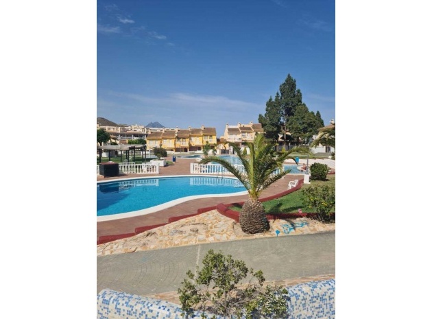 Resale - Townhouse - El Campello