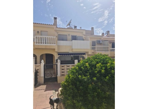 Resale - Townhouse - El Campello
