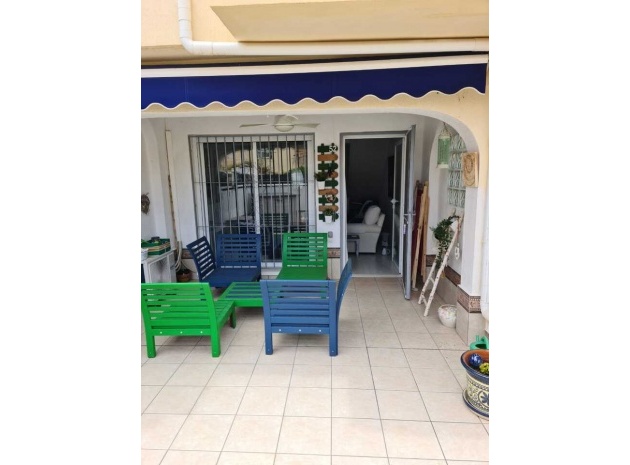 Resale - Townhouse - El Campello
