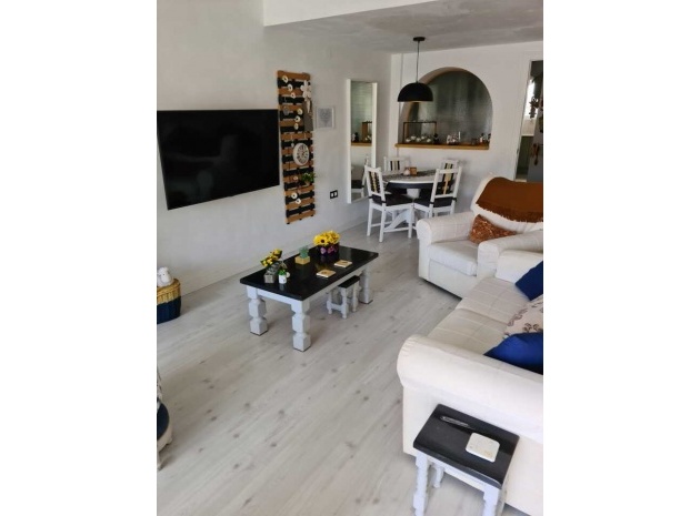Resale - Townhouse - El Campello