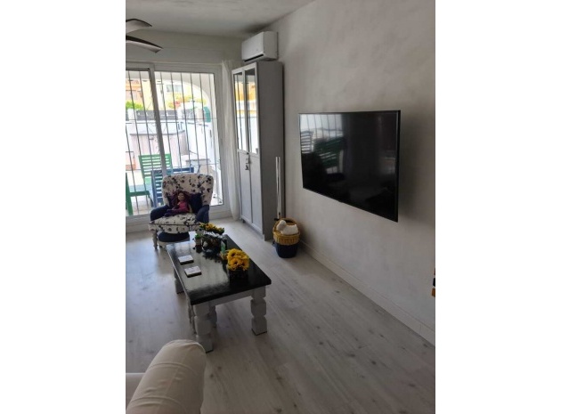 Resale - Townhouse - El Campello