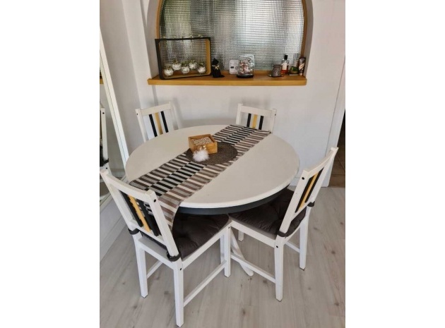 Resale - Townhouse - El Campello