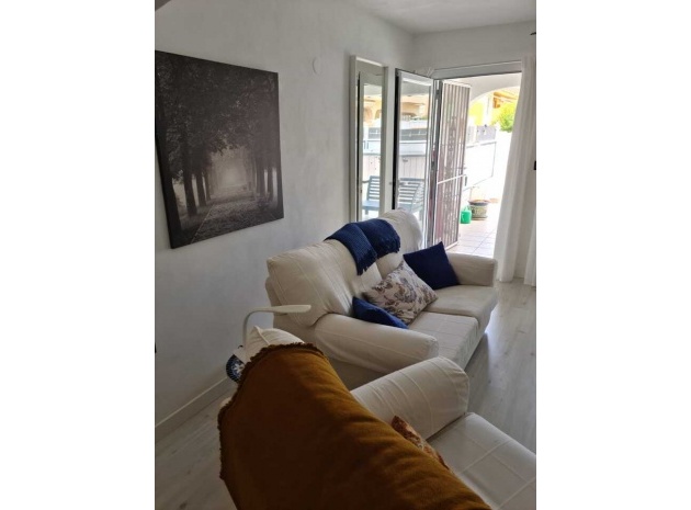 Resale - Townhouse - El Campello