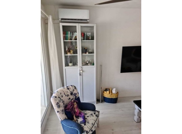 Resale - Townhouse - El Campello