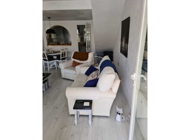 Resale - Townhouse - El Campello