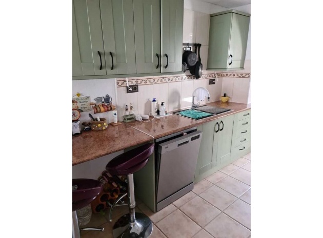 Resale - Townhouse - El Campello