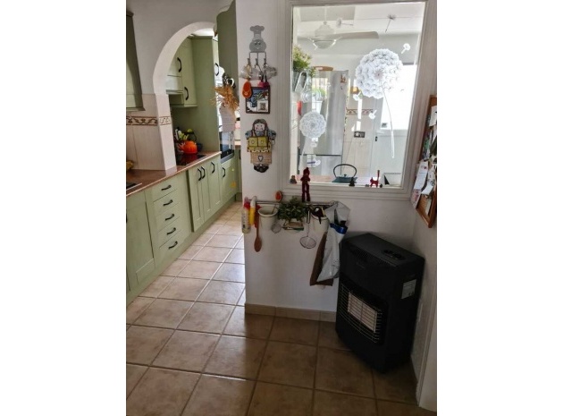 Resale - Townhouse - El Campello