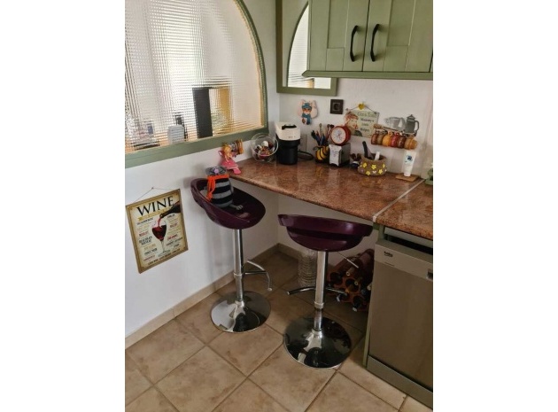 Resale - Townhouse - El Campello