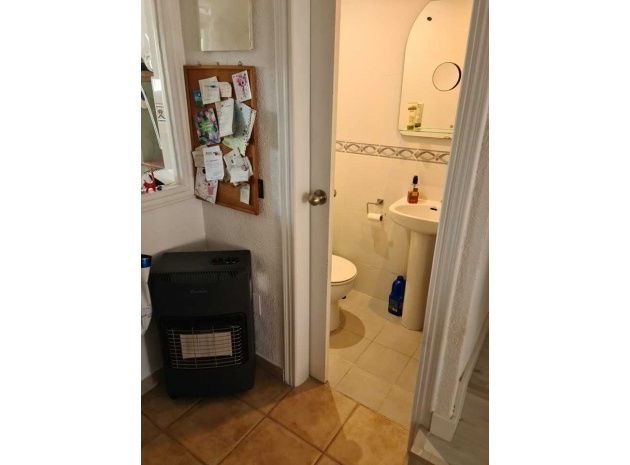 Resale - Townhouse - El Campello
