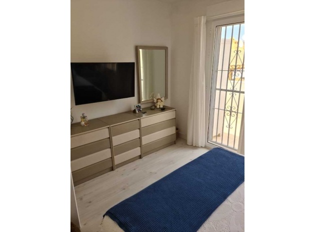 Resale - Townhouse - El Campello