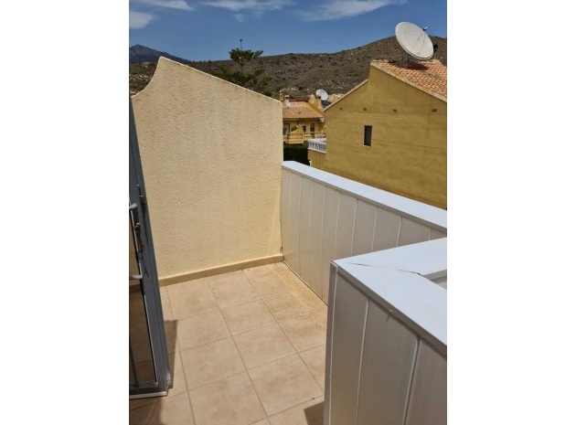 Resale - Townhouse - El Campello