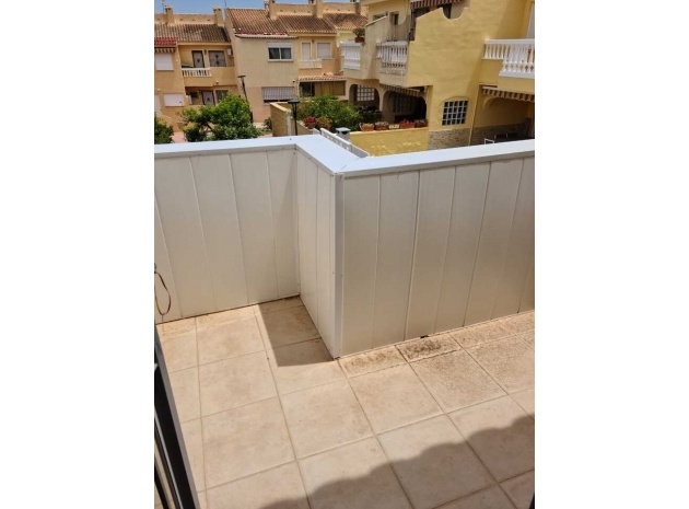 Resale - Townhouse - El Campello