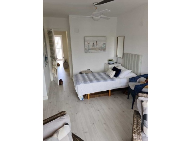 Resale - Townhouse - El Campello