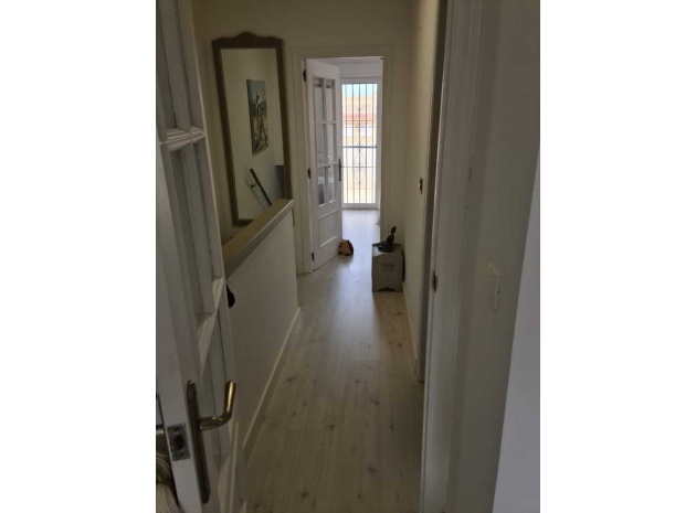Resale - Townhouse - El Campello