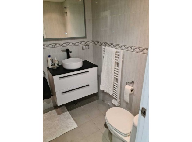 Resale - Townhouse - El Campello