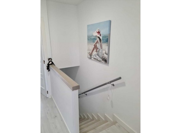 Resale - Townhouse - El Campello