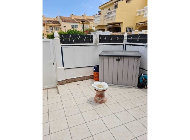 Resale - Townhouse - El Campello