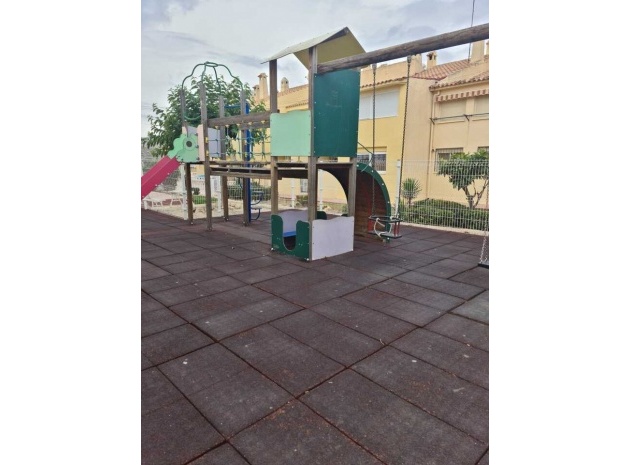 Resale - Townhouse - El Campello