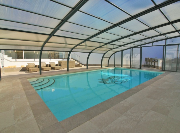 Återförsäljning - Villa - Villamartin