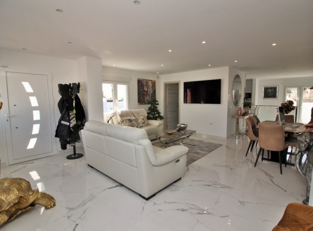 Återförsäljning - Villa - Villamartin