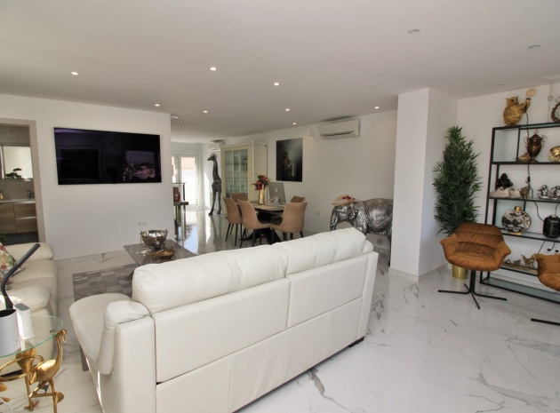 Återförsäljning - Villa - Villamartin