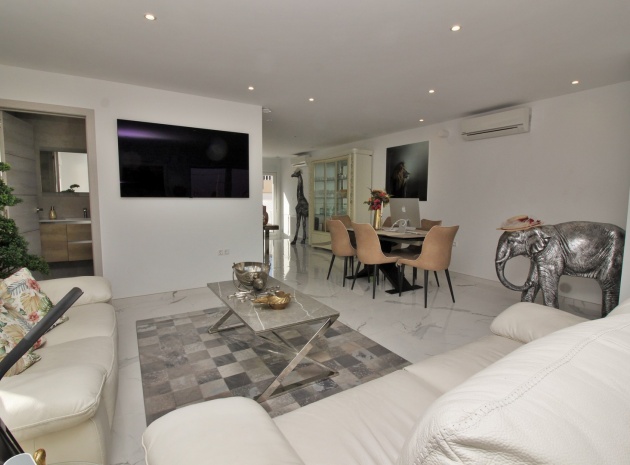 Återförsäljning - Villa - Villamartin