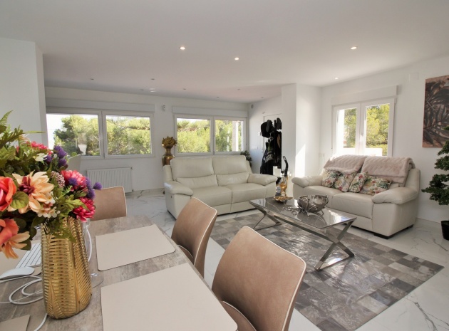 Återförsäljning - Villa - Villamartin