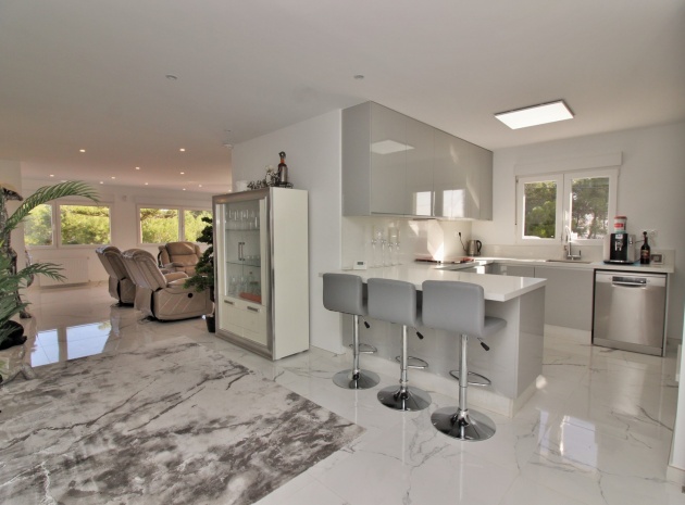 Återförsäljning - Villa - Villamartin