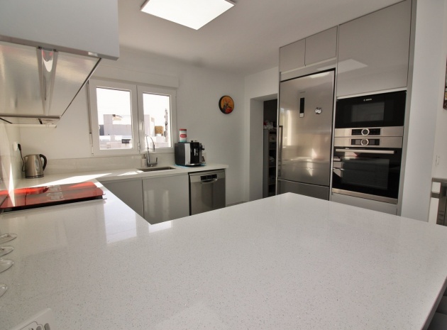 Återförsäljning - Villa - Villamartin