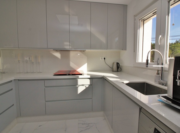 Återförsäljning - Villa - Villamartin